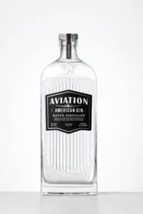 Aviation aviation-bottle