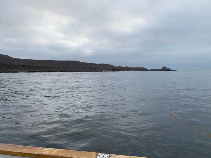 San Clemente Island