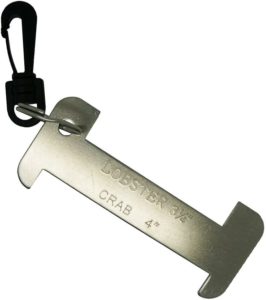 lobster-gauge